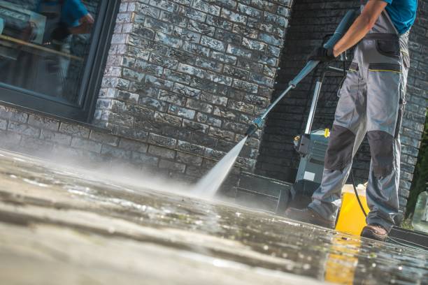 Best Graffiti Removal  in Walnutport, PA