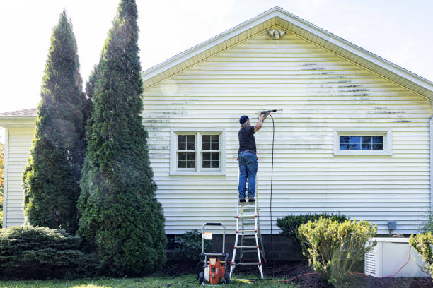 Trusted Walnutport, PA Pressure Washing Services Experts