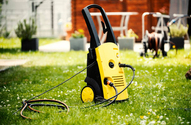 Best Parking Lot and Garage Cleaning  in Walnutport, PA